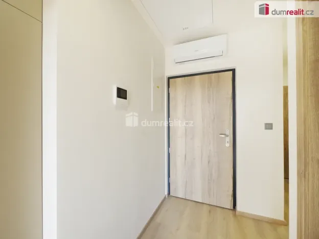 Pronájem bytu 2+kk, Mělník, Jiřího z Poděbrad, 48 m2