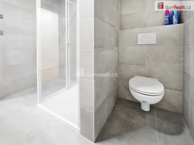 Pronájem bytu 2+kk, Mělník, Jiřího z Poděbrad, 48 m2