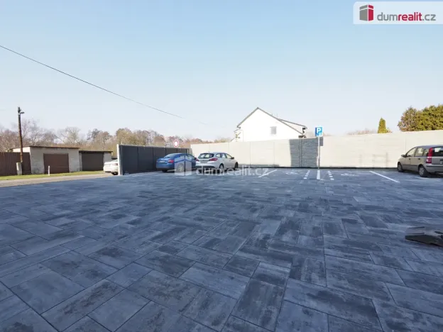 Pronájem bytu 2+kk, Mělník, Jiřího z Poděbrad, 48 m2