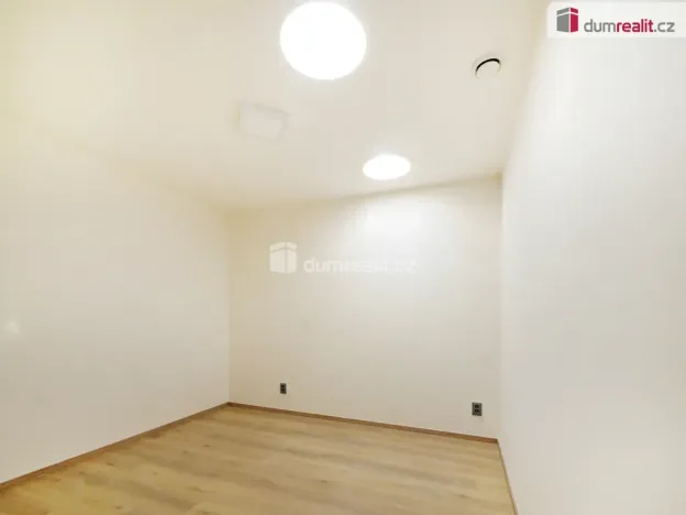 Pronájem bytu 2+kk, Mělník, Jiřího z Poděbrad, 48 m2