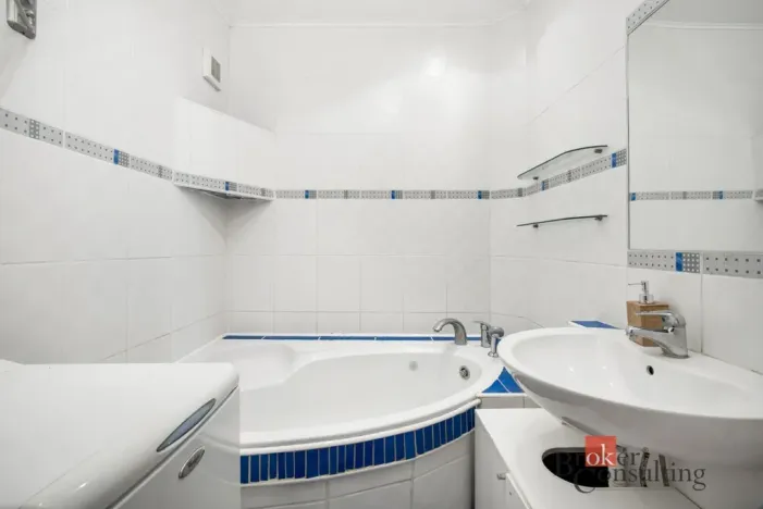 Pronájem bytu 2+1, Vysoké Mýto - Litomyšlské Předměstí, Ležáků, 56 m2