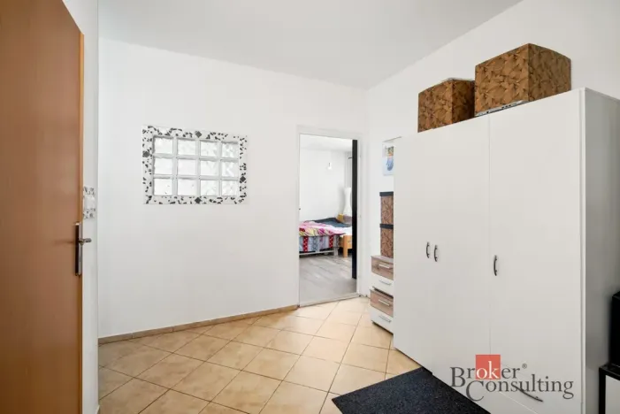 Pronájem bytu 2+1, Vysoké Mýto - Litomyšlské Předměstí, Ležáků, 56 m2