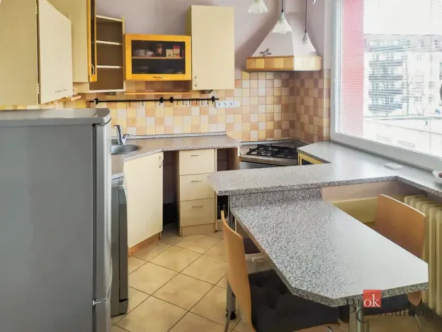 Pronájem bytu 2+1, Vysoké Mýto - Litomyšlské Předměstí, Ležáků, 56 m2