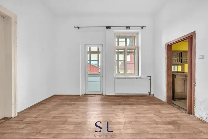 Prodej rodinného domu, Mimoň, nám. 1. máje, 256 m2