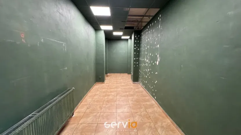 Pronájem obchodního prostoru, Brno, Kobližná, 26 m2