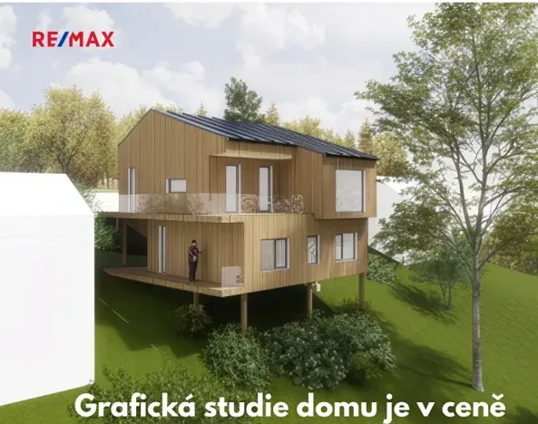 Prodej pozemku pro bydlení, Hrusice, Na Šmejkalce, 617 m2