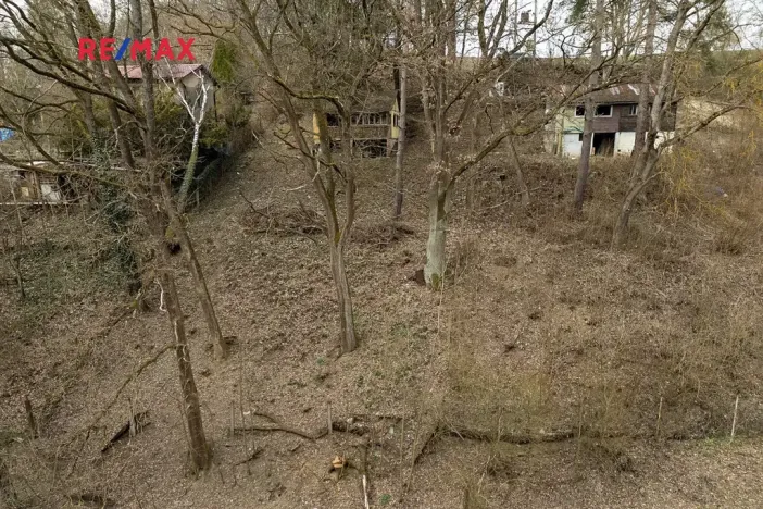 Prodej pozemku pro bydlení, Hrusice, Na Šmejkalce, 617 m2