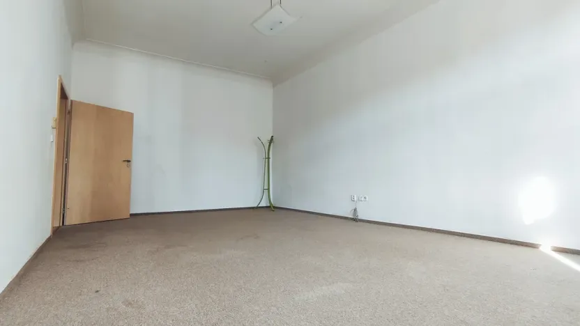 Pronájem bytu 2+kk, Šternberk, ČSA, 65 m2