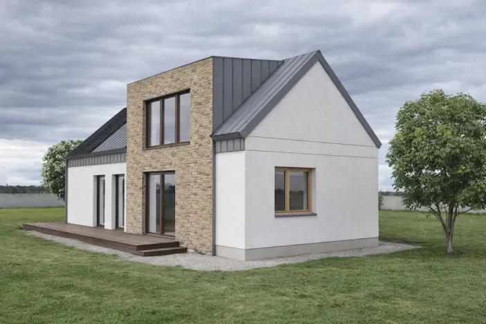 Prodej pozemku, Oplocany, 534 m2