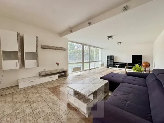 Pronájem rodinného domu, Česká, 200 m2