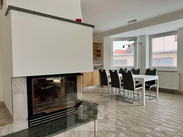Pronájem rodinného domu, Česká, 200 m2