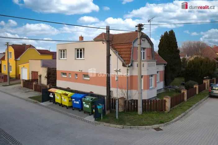 Prodej rodinného domu, Libiš, Střední, 150 m2