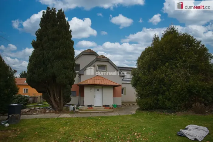 Prodej rodinného domu, Libiš, Střední, 150 m2