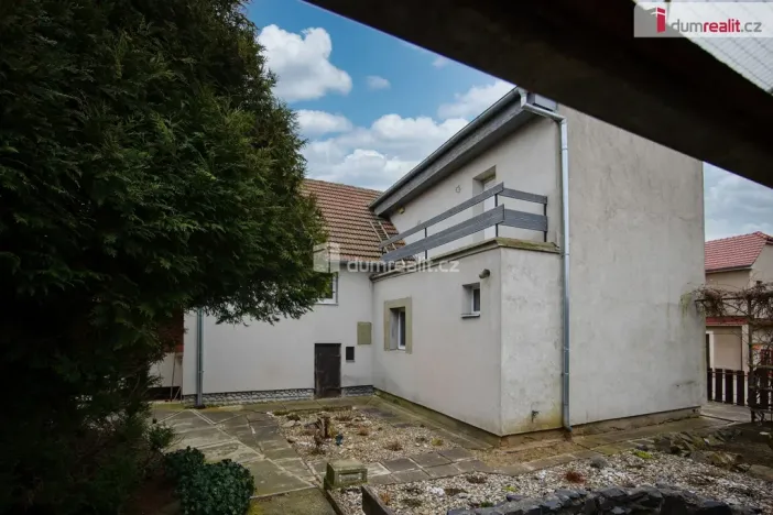 Prodej rodinného domu, Libiš, Střední, 150 m2