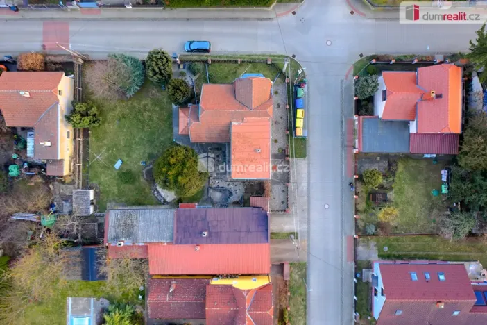 Prodej rodinného domu, Libiš, Střední, 150 m2