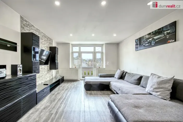 Prodej rodinného domu, Libiš, Střední, 150 m2