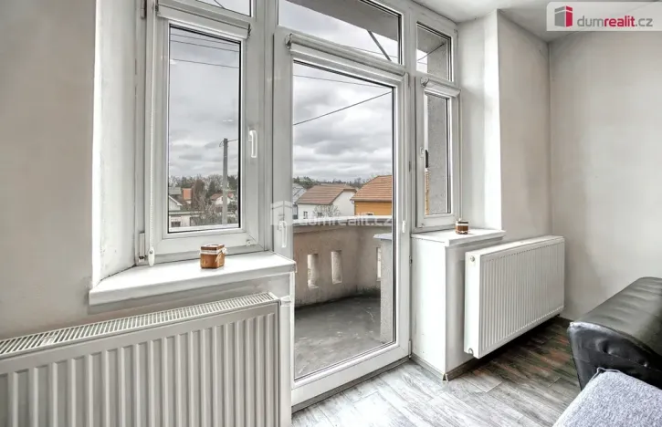 Prodej rodinného domu, Libiš, Střední, 150 m2