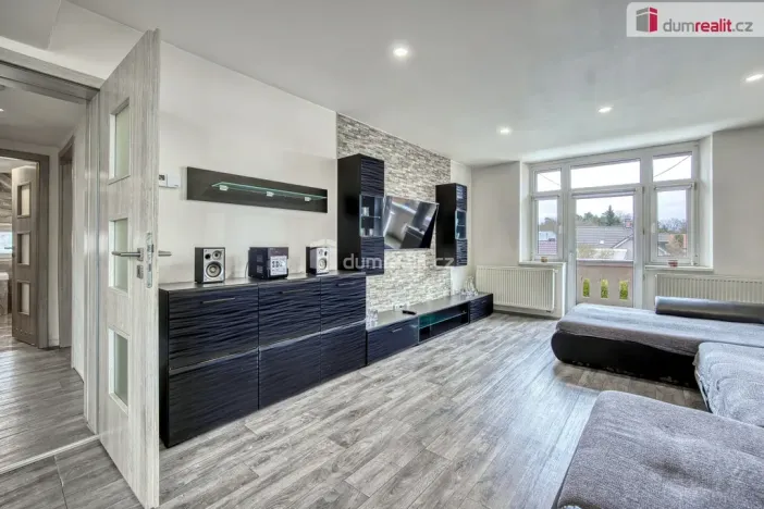 Prodej rodinného domu, Libiš, Střední, 150 m2