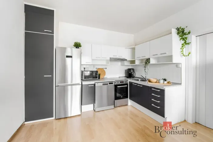 Prodej bytu 2+kk, České Budějovice - České Budějovice 2, J. Bendy, 39 m2