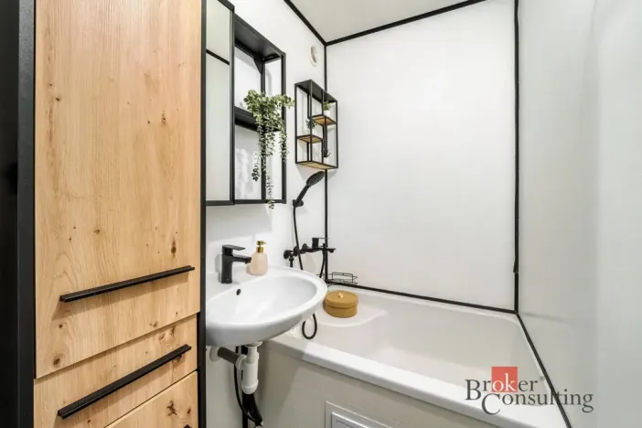 Prodej bytu 2+kk, České Budějovice - České Budějovice 2, J. Bendy, 39 m2