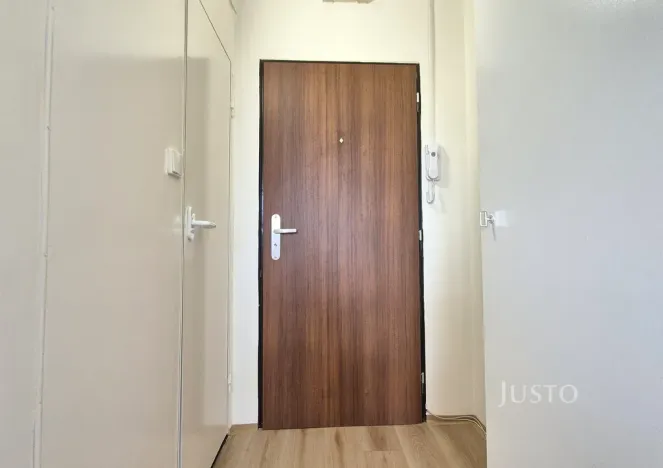 Pronájem bytu 1+1, Písek - Budějovické Předměstí, třída Přátelství, 36 m2