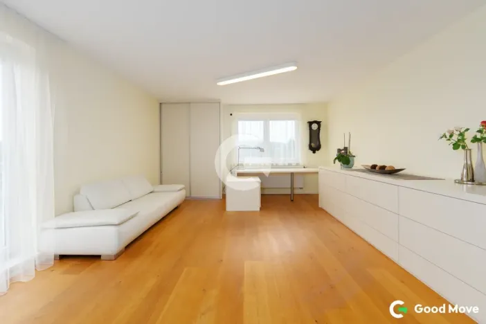 Prodej bytu 1+kk, Zlín, Horní Vršava IV, 64 m2