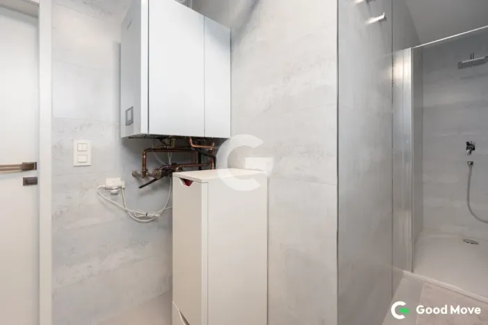 Prodej bytu 1+kk, Zlín, Horní Vršava IV, 64 m2