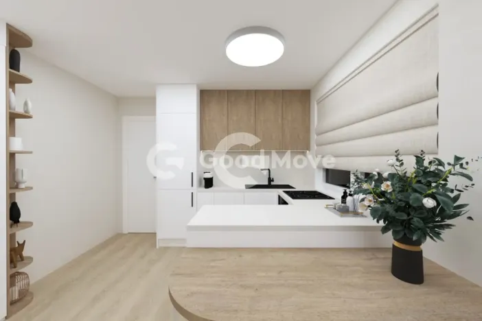 Prodej bytu 1+kk, Zlín, Horní Vršava IV, 64 m2