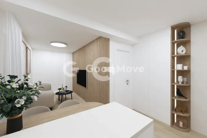 Prodej bytu 1+kk, Zlín, Horní Vršava IV, 64 m2