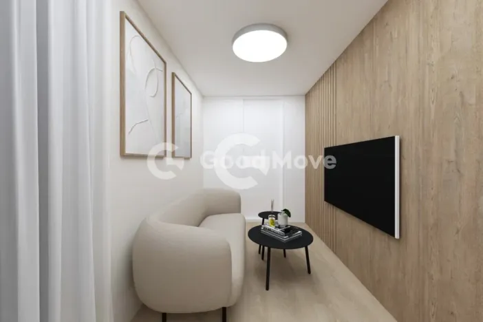 Prodej bytu 1+kk, Zlín, Horní Vršava IV, 64 m2