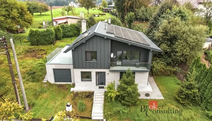 Prodej rodinného domu, Baška, 230 m2