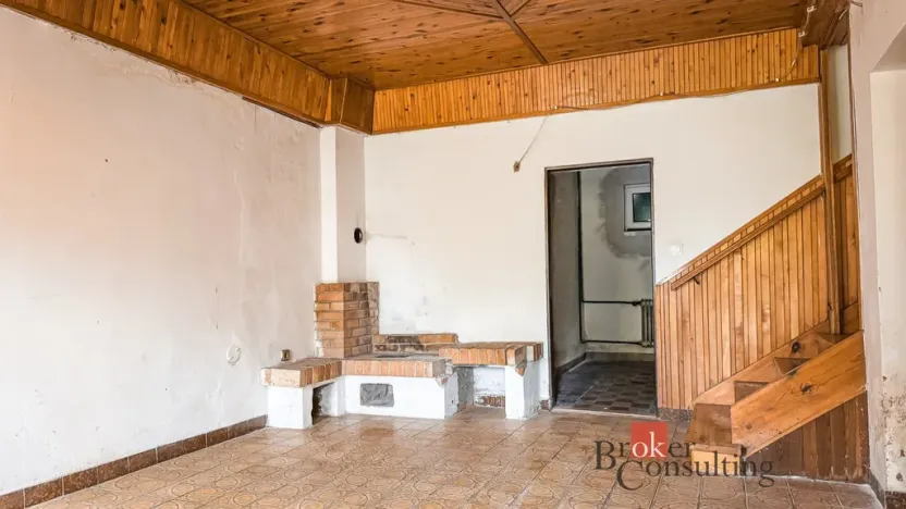 Prodej rodinného domu, Baška, 230 m2