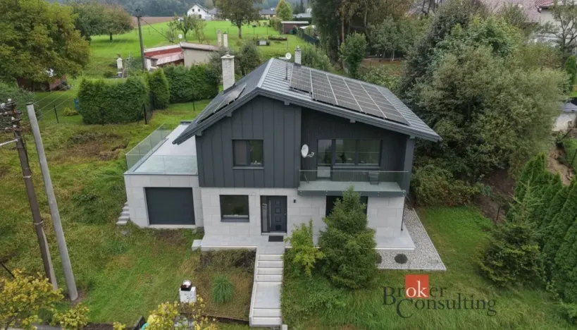 Prodej rodinného domu, Baška, 230 m2