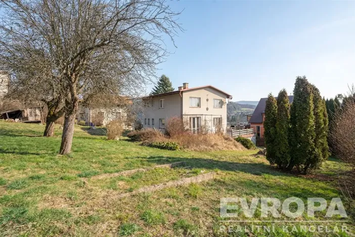 Prodej rodinného domu, Vrchlabí, Benecká, 140 m2