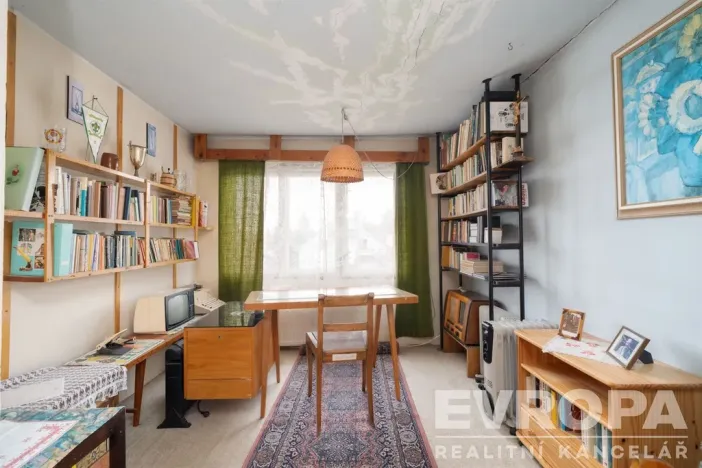 Prodej rodinného domu, Vrchlabí, Benecká, 140 m2