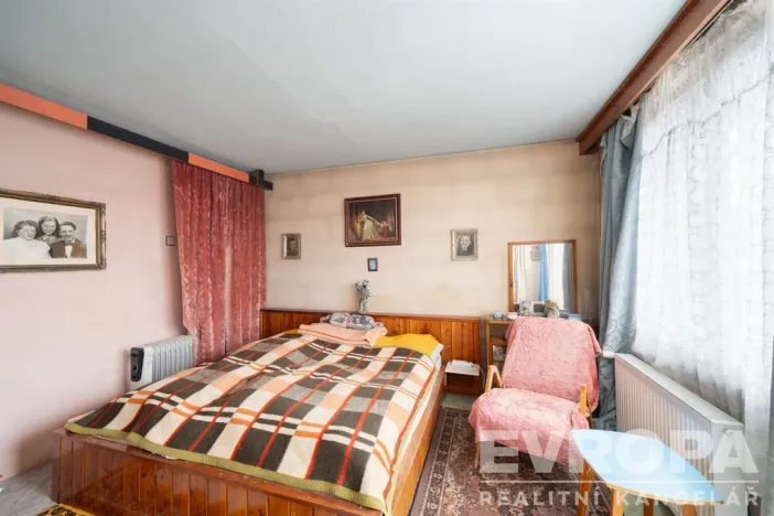 Prodej rodinného domu, Vrchlabí, Benecká, 140 m2