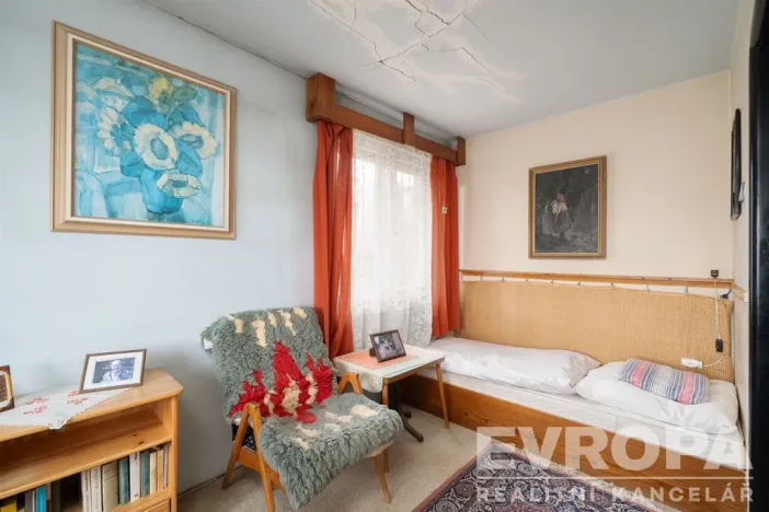 Prodej rodinného domu, Vrchlabí, Benecká, 140 m2