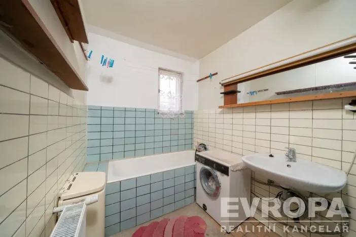 Prodej rodinného domu, Vrchlabí, Benecká, 140 m2