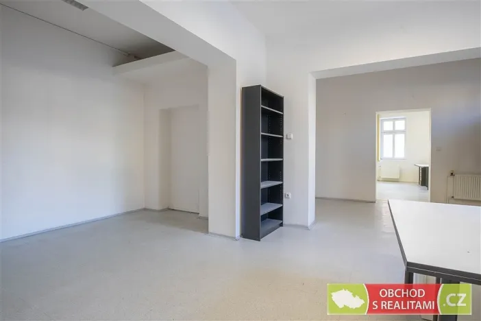 Prodej činžovního domu, Chrudim - Chrudim IV, Lupáčova, 612 m2