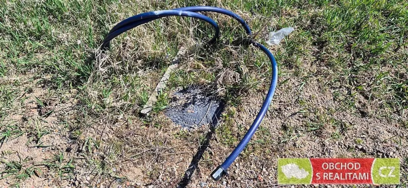 Prodej pozemku, Stolany, 1263 m2