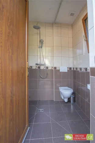 Prodej chaty, Kamenice - Ládeves, 142 m2