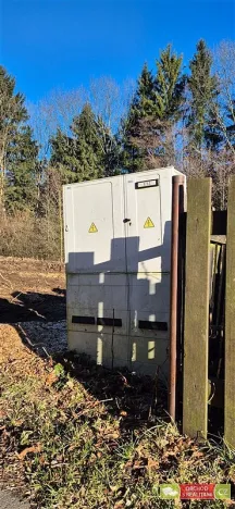 Prodej pozemku, Hamry, 1797 m2