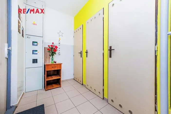 Prodej bytu 3+kk, Příbram, Průběžná, 71 m2