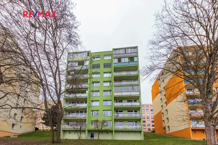 Prodej bytu 3+kk, Příbram, Průběžná, 71 m2