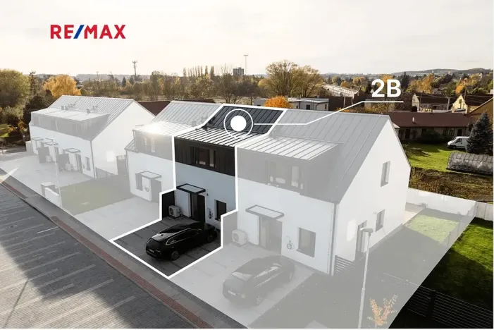 Prodej bytu 5+kk, Kutná Hora, Radimova, 113 m2