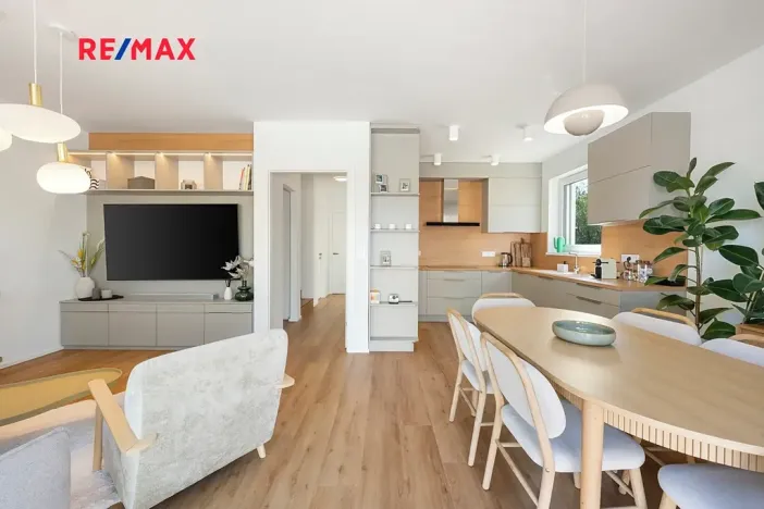 Prodej bytu 5+kk, Kutná Hora, Radimova, 113 m2