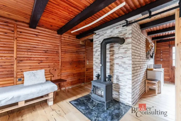 Prodej chaty, Liberk, 50 m2