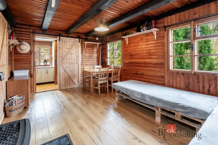 Prodej chaty, Liberk, 50 m2