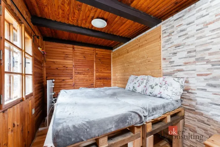 Prodej chaty, Liberk, 50 m2