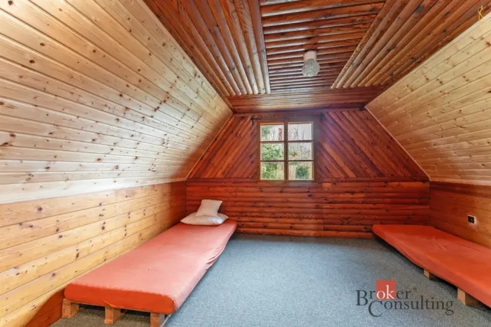 Prodej chaty, Liberk, 50 m2